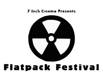 7 Inch Cinema-Flatpack Ident